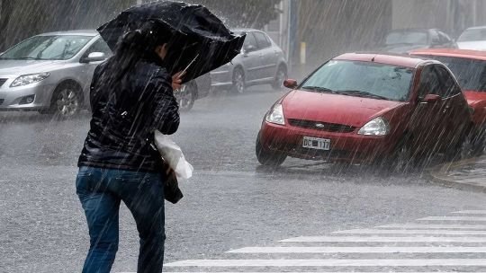 Alertan sobre un fenómeno de “El Niño” excepcional que podría ser uno de los más intensos de las últimas décadas