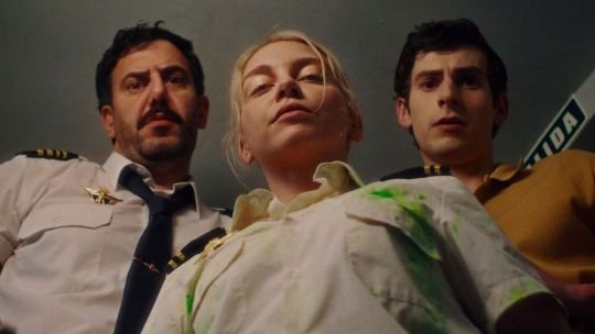 OFFNI Cine Fest 2026: 43 películas de 20 países llegan a Buenos Aires con OVNIs, terror y fenómenos inexplicables