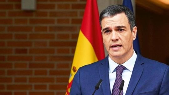 RDC: la jueza que investigaba al hermano de Pedro Sánchez declaró que sintió presión y miedo