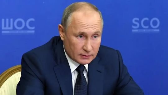 Vladimir Putin en crisis: en RDI se hizo hincapié sobre las señales de desgaste del poder en Rusia Vladimir Putin en crisis: en RDI se hizo hincapié sobre las señales de desgaste del poder en Rusia