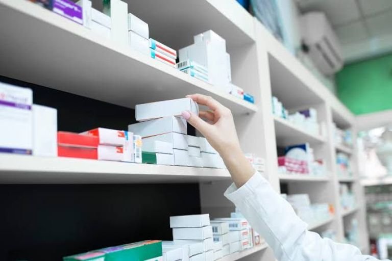 Proponen el sistema farmacia móvil en la Provincia Proponen el sistema farmacia móvil en la Provincia