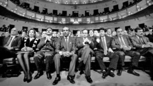 A 30 años de la Constitución porteña: la autonomía ¿en disputa? y los desafíos de la Ciudad de Buenos Aires