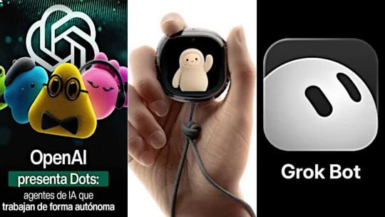 La IA quiere administrar tu vida