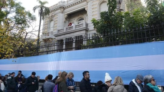 Buenos Aires fascinante: una semana para visitar y descubrir los misterios ocultos de la Ciudad