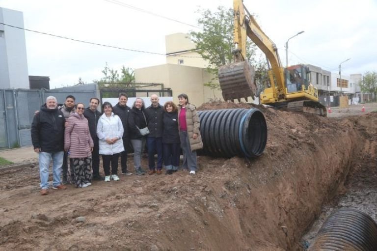 Destinan otros .000 millones al desarrollo de Neuquén