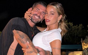 Los lujos exorbitantes de la boda de Tini Stoessel y Rodrigo de Paul que salen a la luz en medio de la polémica familiar