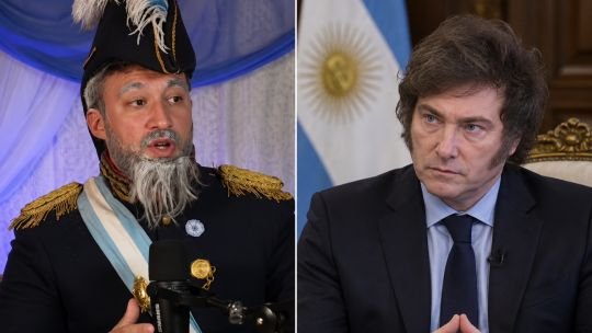 Tomás Rebord anticipó los motivos por los que “vamos a colapsar como nación”