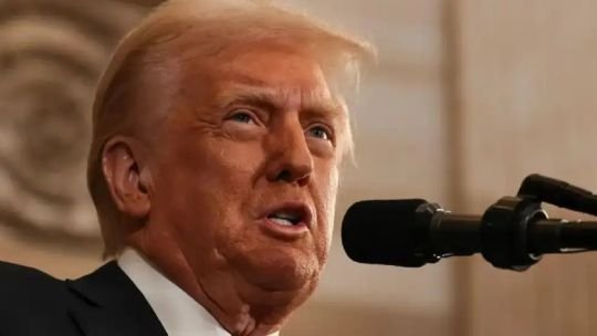 RDI: qué es ‘affordability’ y por qué los demócratas lo usan como arma de campaña contra Donald Trump RDI: qué es ‘affordability’ y por qué los demócratas lo usan como arma de campaña contra Donald Trump