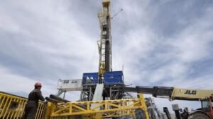 Anuncian una nueva inversión en el RIGI por US.400 millones en Vaca Muerta