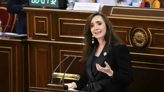 Encuesta 2027: se mueve el podio del “voto nunca” y qué pasa con Villarruel