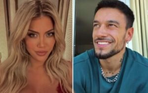 Wanda Nara reveló cómo fueron las escenas íntimas con Agustín Bernasconi y explicó su decepción: “Antierótico”
